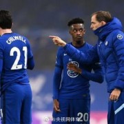  切尔西新帅首秀闷平 Everton遭遇开门黑  